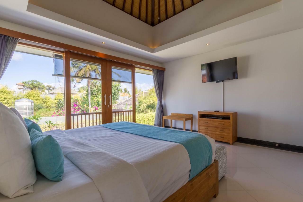 Villa Legian 외부 사진